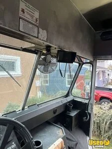 2001 P42 All-purpose Food Truck Fryer New Jersey Diesel Engine for Sale