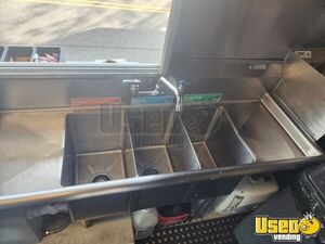 2001 P42 All-purpose Food Truck Fryer New Jersey Gas Engine for Sale