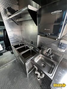 2001 P42 All-purpose Food Truck Fryer Texas Diesel Engine for Sale