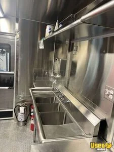 2001 P42 All-purpose Food Truck Generator New Jersey Diesel Engine for Sale