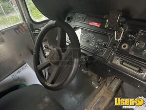 2001 P42 All-purpose Food Truck Generator Pennsylvania Diesel Engine for Sale