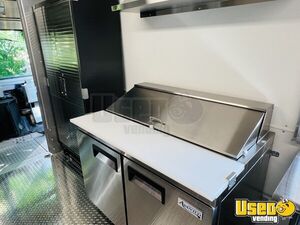 2001 P42 All-purpose Food Truck Generator Tennessee Diesel Engine for Sale