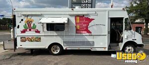 Well Equipped - 2001 Workhorse P42 All-Purpose Food Truck for Sale in Minnesota!