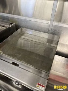 2001 P42 All-purpose Food Truck Prep Station Cooler Florida Gas Engine for Sale