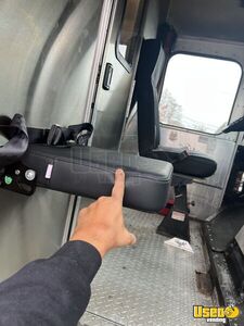 2001 P42 All-purpose Food Truck Prep Station Cooler New Jersey Diesel Engine for Sale