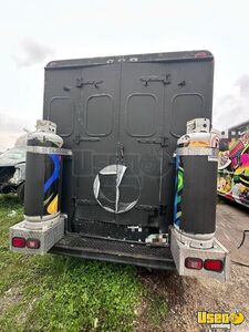 2001 P42 All-purpose Food Truck Propane Tank Florida Gas Engine for Sale