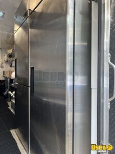 2001 P42 All-purpose Food Truck Propane Tank New Jersey Diesel Engine for Sale