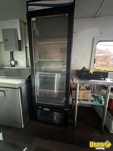 2001 P42 All-purpose Food Truck Propane Tank Ohio Gas Engine for Sale