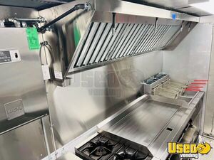 2001 P42 All-purpose Food Truck Propane Tank Tennessee Diesel Engine for Sale