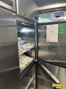 2001 P42 All-purpose Food Truck Refrigerator New Jersey Diesel Engine for Sale