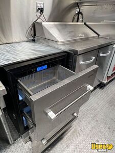 2001 P42 All-purpose Food Truck Shore Power Cord New Jersey Diesel Engine for Sale