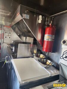 2001 P42 All-purpose Food Truck Shore Power Cord New Jersey Gas Engine for Sale