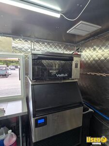 2001 P42 All-purpose Food Truck Shore Power Cord Washington Gas Engine for Sale