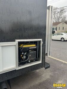 2001 P42 All-purpose Food Truck Stovetop New Jersey Diesel Engine for Sale