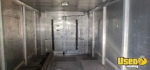 2001 P42 Empty Step Van Stepvan 4 Arizona Diesel Engine for Sale