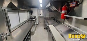 2001 P42 Step Van Kitchen Food Truck All-purpose Food Truck Fryer Pennsylvania Diesel Engine for Sale