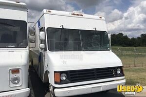 2001 P42 Stepvan 3 Georgia for Sale