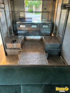 2001 P42 Stepvan 3 Michigan for Sale