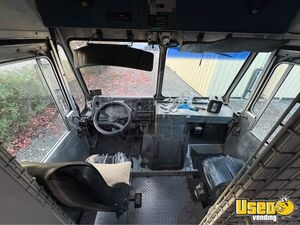 2001 P42 Stepvan 4 Washington Gas Engine for Sale