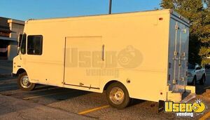 2001 P42 Stepvan Additional 1 Michigan for Sale