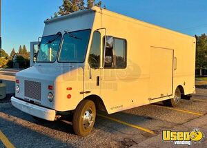 2001 P42 Stepvan Michigan for Sale