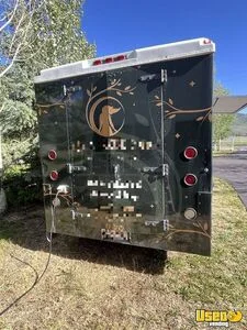 2001 P42-worhorse All-purpose Food Truck Cabinets Utah Diesel Engine for Sale
