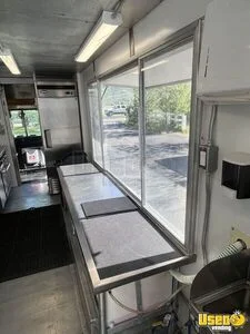 2001 P42-worhorse All-purpose Food Truck Insulated Walls Utah Diesel Engine for Sale