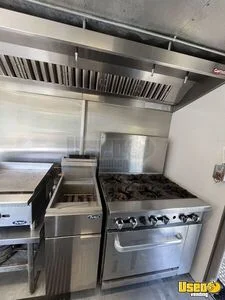 2001 P42-worhorse All-purpose Food Truck Refrigerator Utah Diesel Engine for Sale