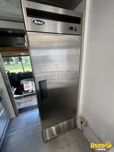 2001 P42-worhorse All-purpose Food Truck Slide-top Cooler Utah Diesel Engine for Sale