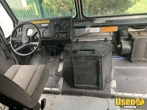 2001 P42 Workhorse All-purpose Food Truck 34 Pennsylvania Diesel Engine for Sale