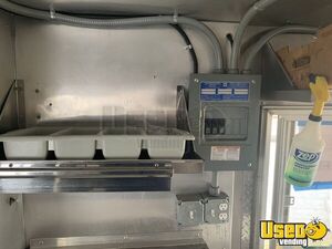 2001 P42 Workhorse All-purpose Food Truck Diesel Engine Pennsylvania Diesel Engine for Sale