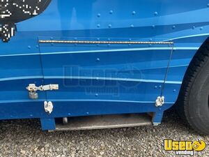 2001 P42 Workhorse All-purpose Food Truck Exhaust Fan Pennsylvania Diesel Engine for Sale