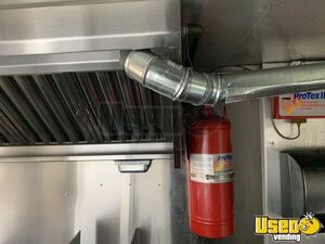 2001 P42 Workhorse All-purpose Food Truck Pos System Pennsylvania Diesel Engine for Sale