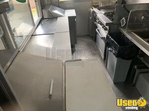 2001 P42 Workhorse All-purpose Food Truck Transmission - Automatic Pennsylvania Diesel Engine for Sale