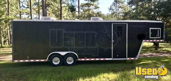 2001 Pace Conquest Other Mobile Business Alabama for Sale