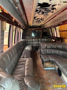 2001 Party Bus Party Bus 13 Texas Gas Engine for Sale
