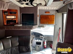 2001 Party Bus Party Bus 14 Texas Gas Engine for Sale
