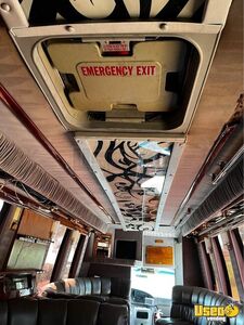 2001 Party Bus Party Bus 15 Texas Gas Engine for Sale