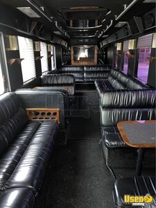 2001 Party Bus Party Bus 5 North Carolina for Sale
