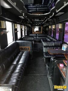 2001 Party Bus Party Bus 6 North Carolina for Sale