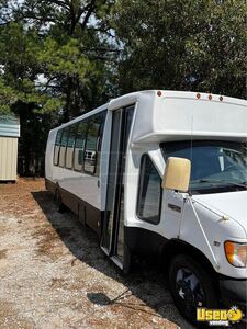 2001 Party Bus Party Bus 8 Texas Gas Engine for Sale