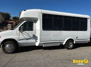 2001 Party Bus Party Bus California Diesel Engine for Sale