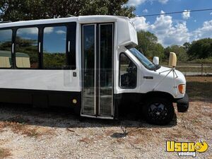 2001 Party Bus Party Bus Gas Engine Texas Gas Engine for Sale