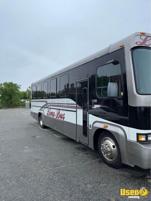 2001 Party Bus Party Bus North Carolina for Sale
