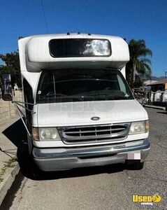 2001 Party Bus Party Bus Transmission - Automatic California Diesel Engine for Sale