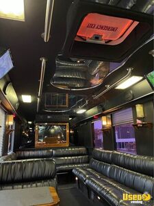 2001 Party Bus Party Bus Transmission - Automatic North Carolina for Sale