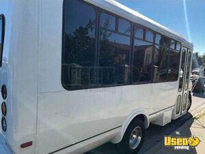 2001 Party Bus Party Bus Tv California Diesel Engine for Sale
