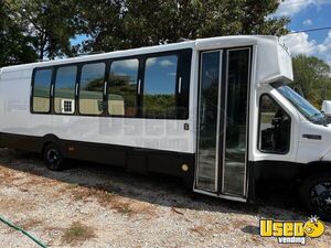 2001 Party Bus Party Bus Tv Texas Gas Engine for Sale