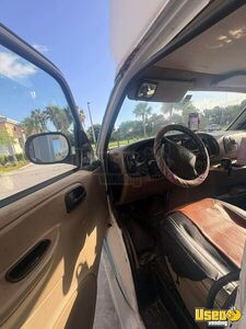 2001 Ram Pet Care / Veterinary Truck Gas Engine Florida Gas Engine for Sale