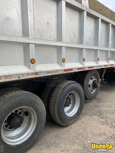 2001 Rd688 Mack Dump Truck 13 Pennsylvania for Sale